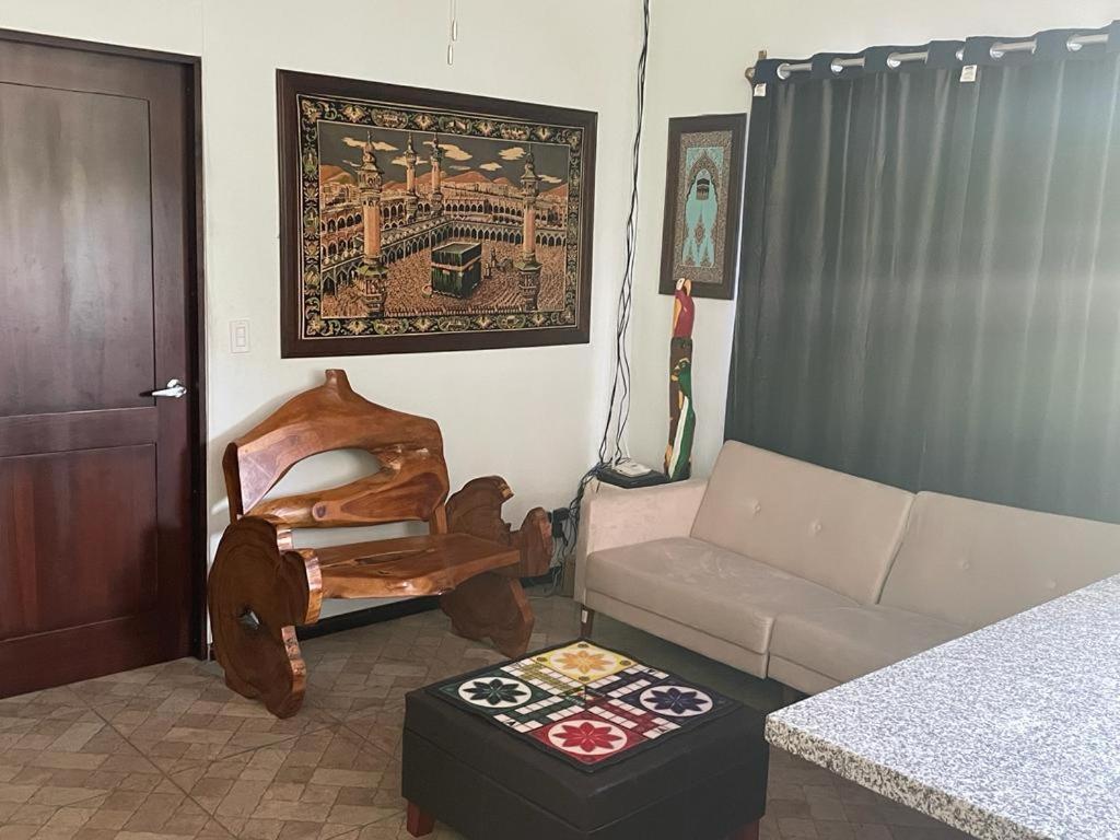 Hotel Complejo Tres Diamantes Loma Zewnętrze zdjęcie