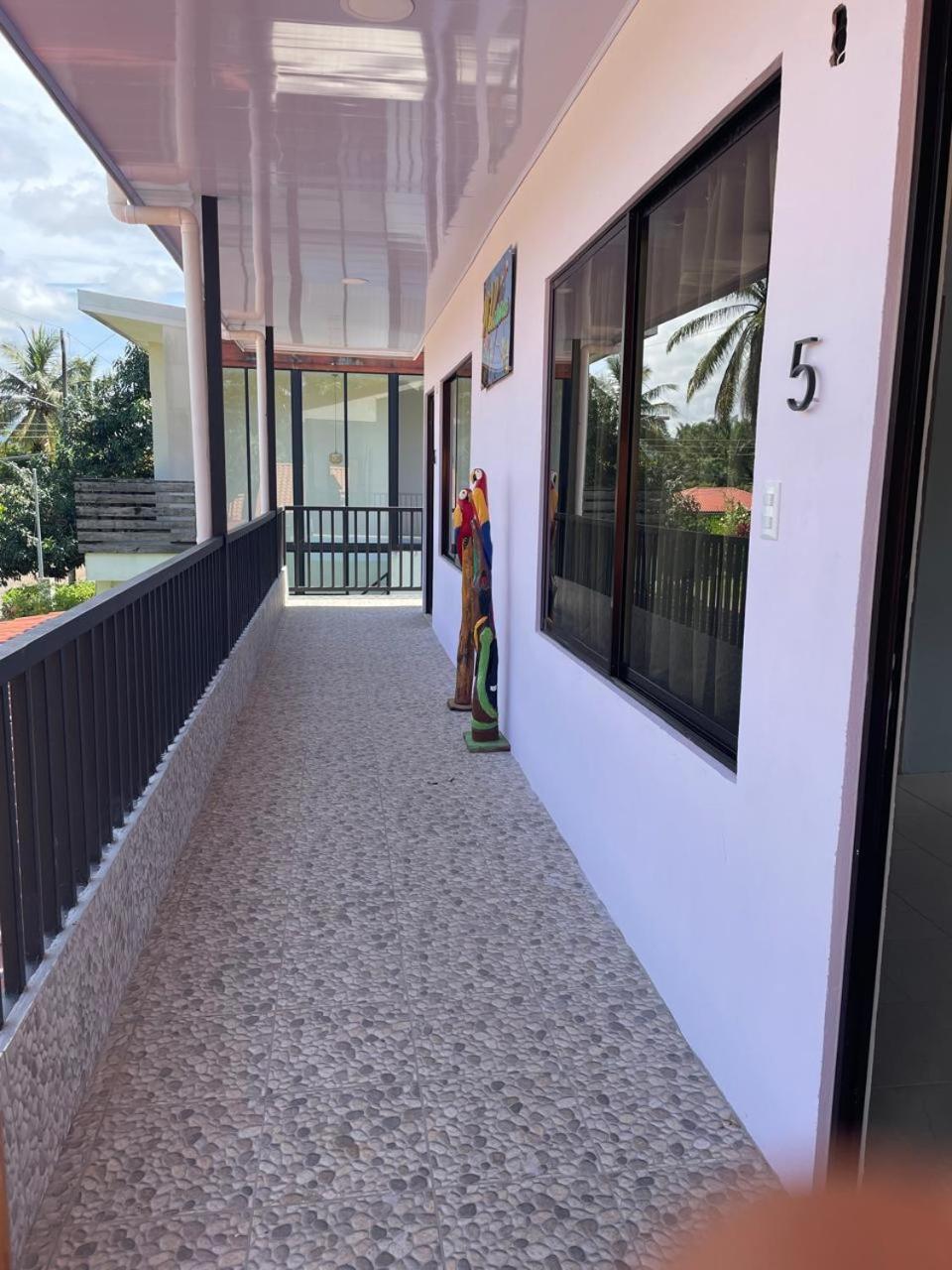Hotel Complejo Tres Diamantes Loma Zewnętrze zdjęcie