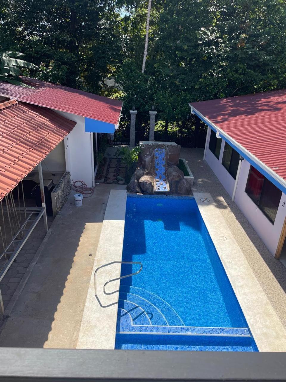 Hotel Complejo Tres Diamantes Loma Zewnętrze zdjęcie