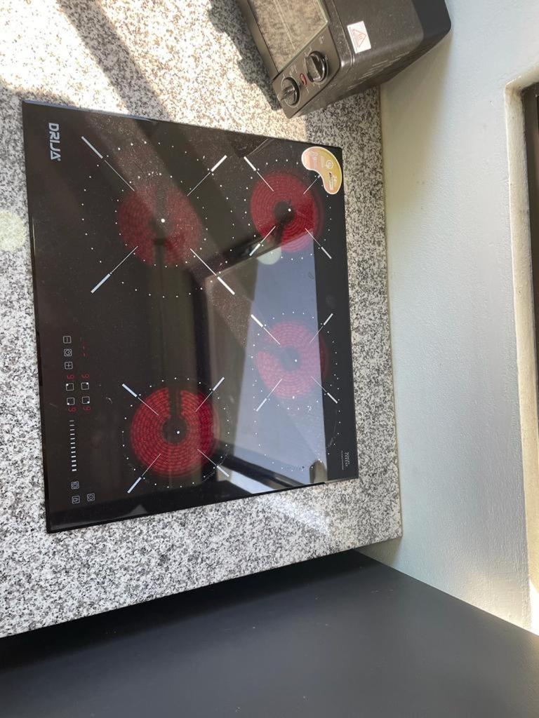 Hotel Complejo Tres Diamantes Loma Zewnętrze zdjęcie