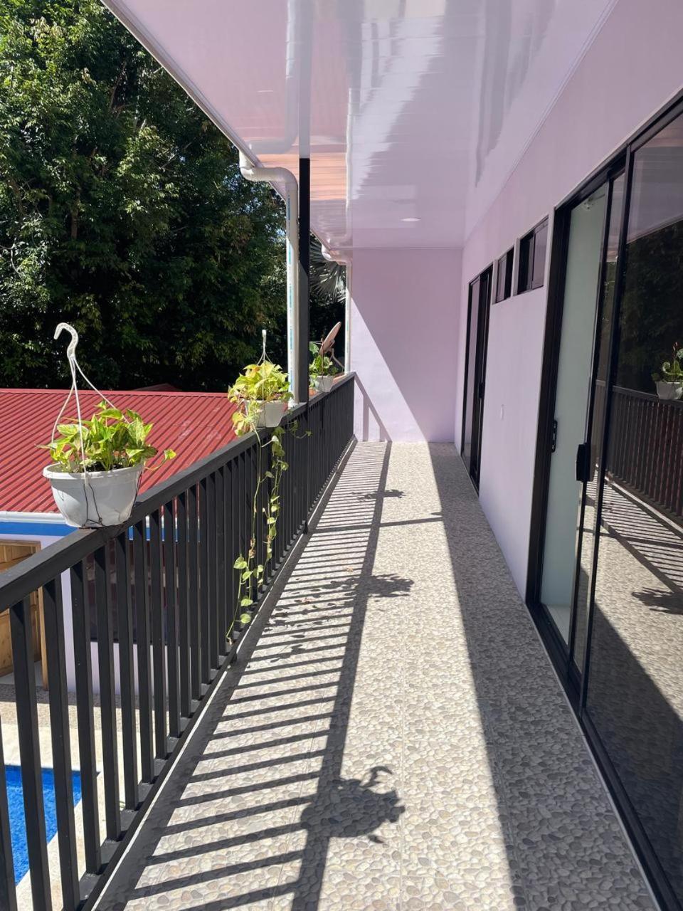 Hotel Complejo Tres Diamantes Loma Zewnętrze zdjęcie