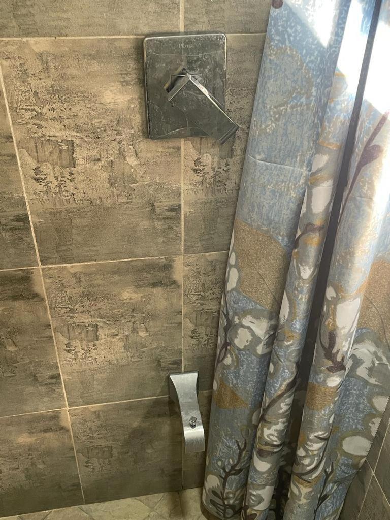 Hotel Complejo Tres Diamantes Loma Zewnętrze zdjęcie