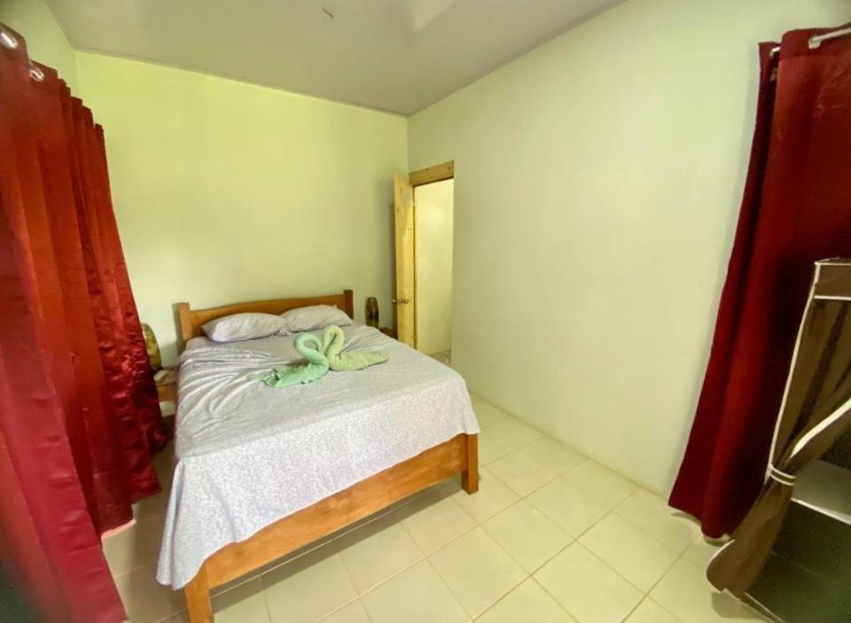 Hotel Complejo Tres Diamantes Loma Zewnętrze zdjęcie